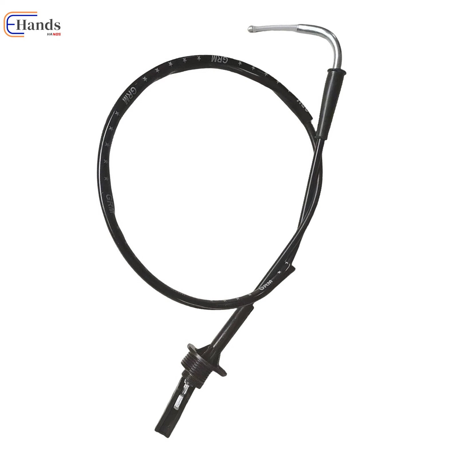 Starter Choke Cable for Yamaha Moto 4 YFM225 YFM250 (1986–1991) 59V-26331-01-00
