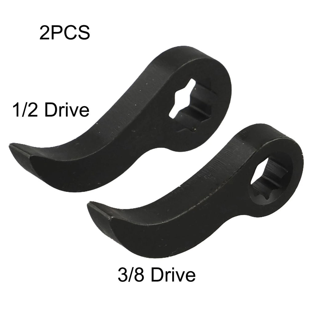 Pry Bar Adapter Head for Half Shaft Removal Techniques (Compatible)