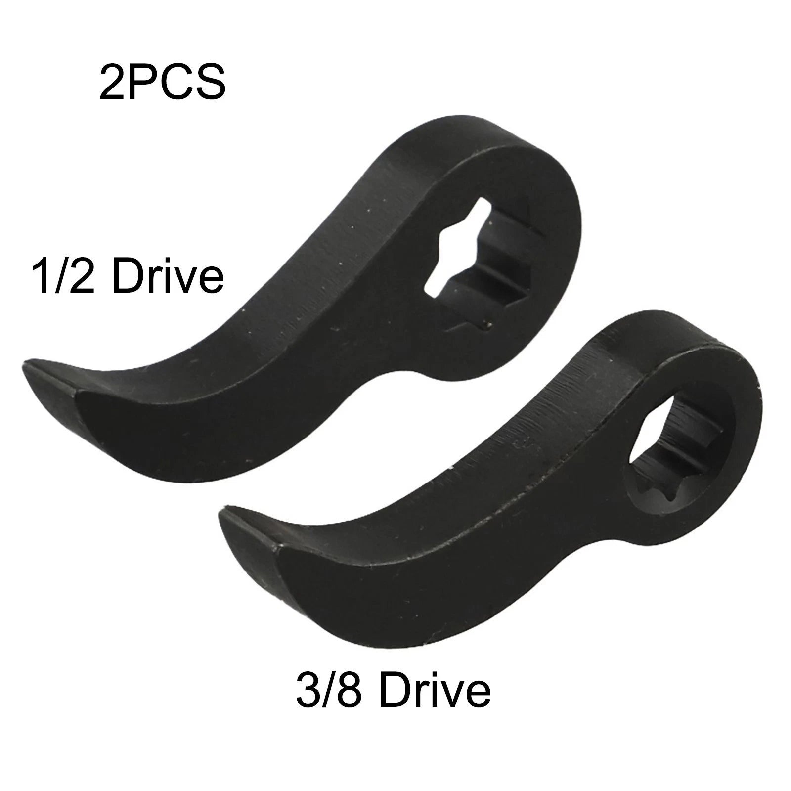 Pry Bar Adapter Head for Half Shaft Removal Techniques (Compatible)