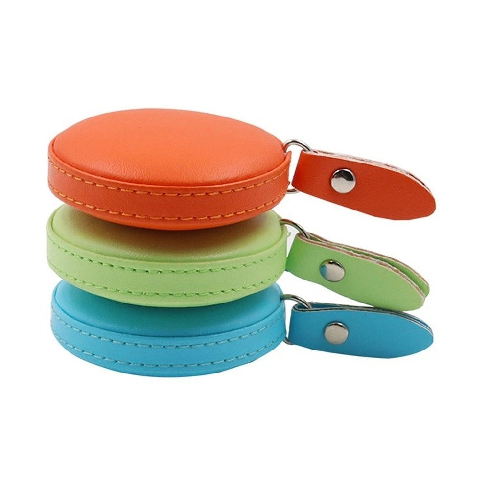 Soft PU Leather Tape Measure 150cm for MINI (No Part Numbers)