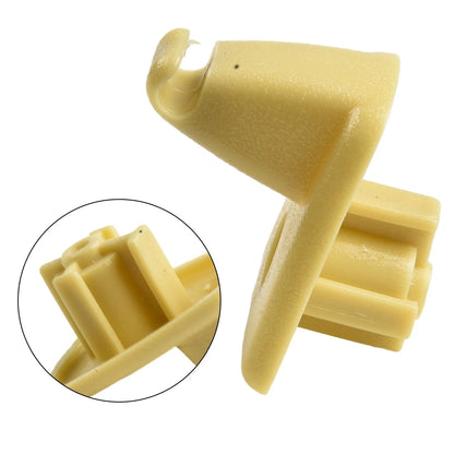 Sun Visor Clip for Dodge Charger Magnum 300 300C (2005–2009)