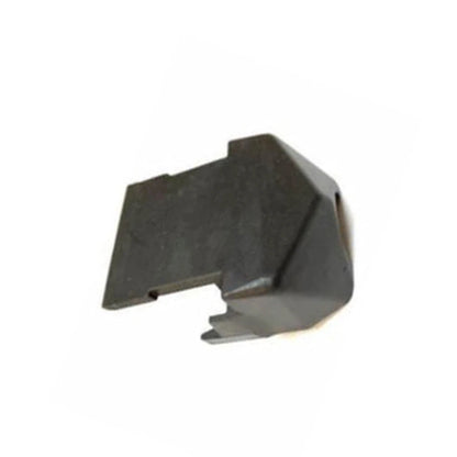 Front Bumper Clip ABS Plastic OEM 4F0807255 Quick Install Easy Installation