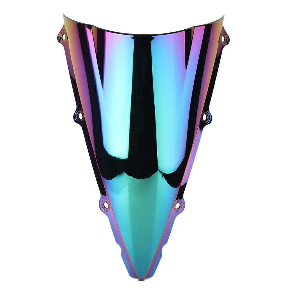 Windshield Wind Screen for Yamaha YZF 1000 R1 (2002–2003) Deep-Iridium