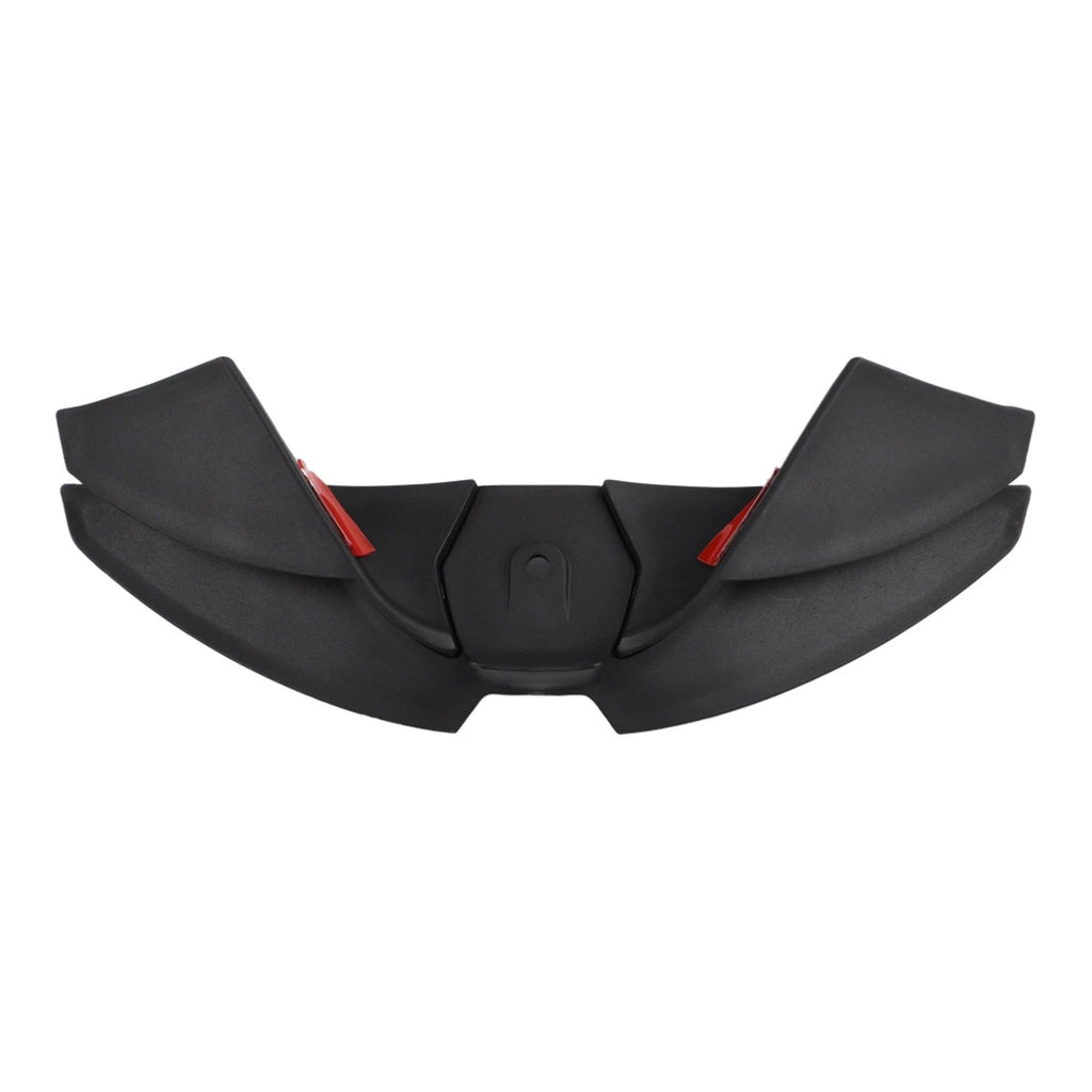Front Wing Spoiler for MT 07 (2024–2025) - Water Transfer Color