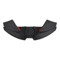 Front Wing Spoiler for MT 07 (2024–2025) - Water Transfer Color