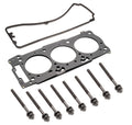 Head & Valve Gasket Bolt Kit for SeaDoo 4-Tec (All Years & Models)