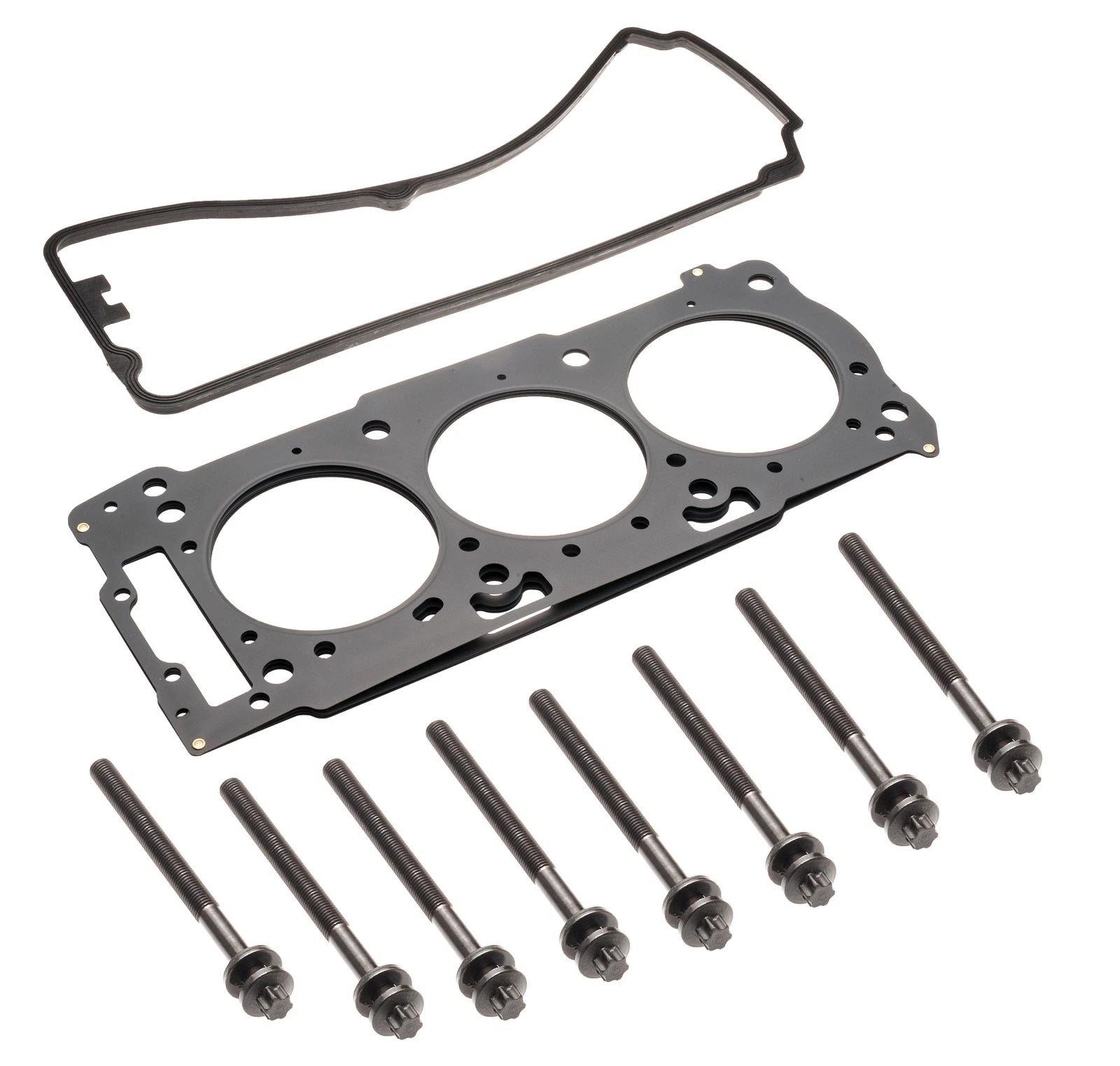 Head & Valve Gasket Bolt Kit for SeaDoo 4-Tec (All Years & Models)