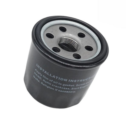 Oil Filter for Tohatsu MFS 9.9 15 20 25 30 40 50 (4-Stroke)