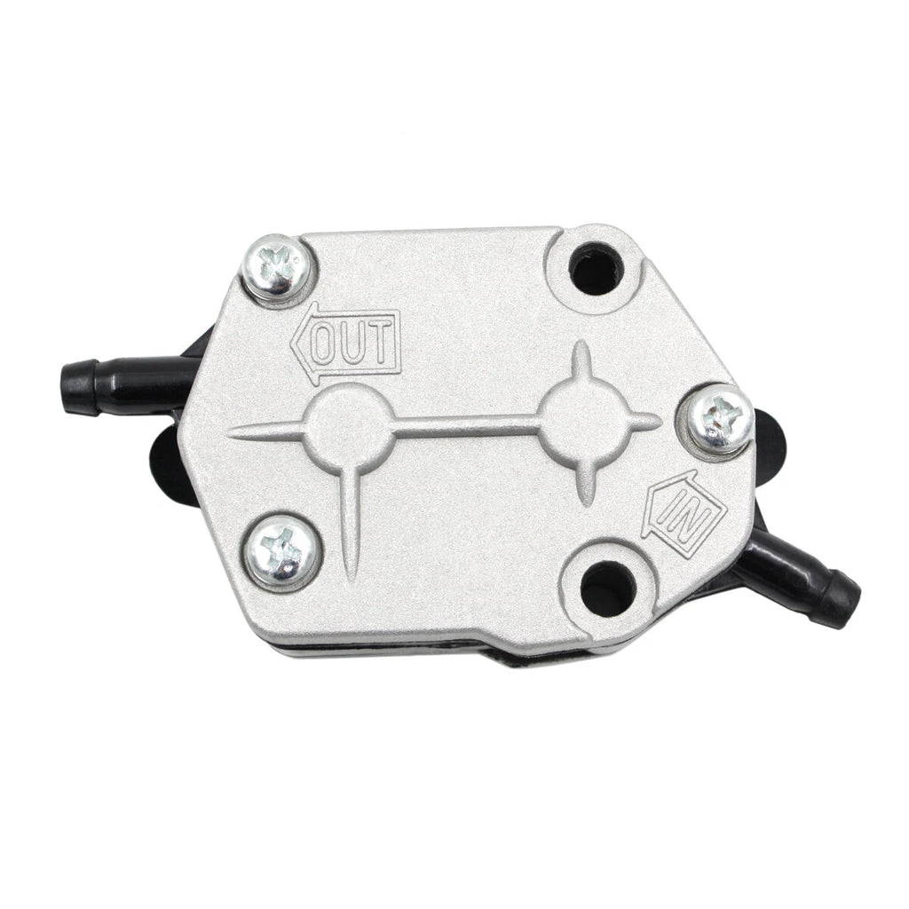 Fuel Pump 6A0-24410-00 692-24410-00 for Yamaha Tohatsu Suzuki (25HP-85HP)