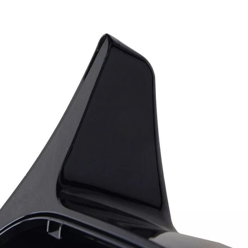 Custom Fit Side Mirrors for BMW - Glossy Finish