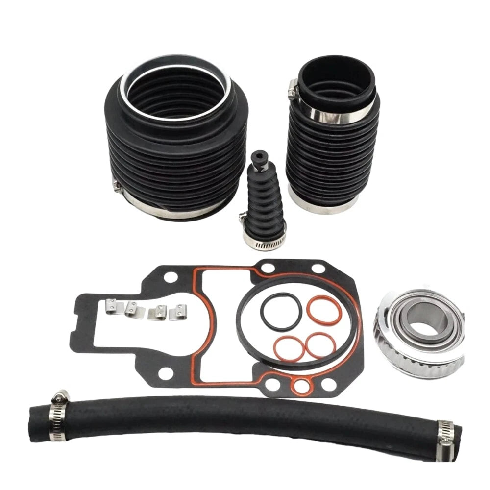 Bellow Seal Kit with Gimbal Bearing 30-803099T1 for MerCruiser Alpha One Gen 2