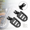 Front Footrests Foot Pegs for Rebel 1100 CM1100 CMX 1100 DCT/MT (2021–2023)