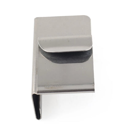 Seam Guide Hemmer for Industrial Overlock Sewing Machine
