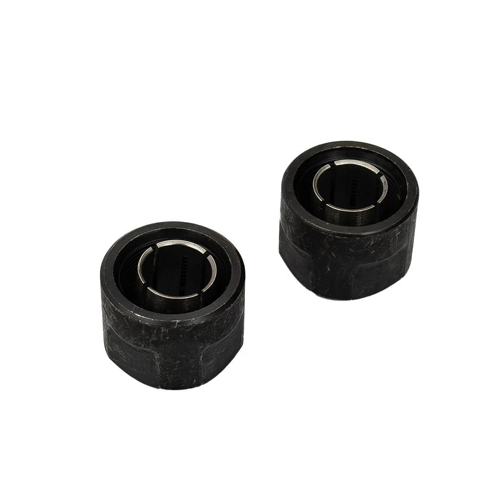2X 12.7mm Collet Cone Nuts for (3600H)