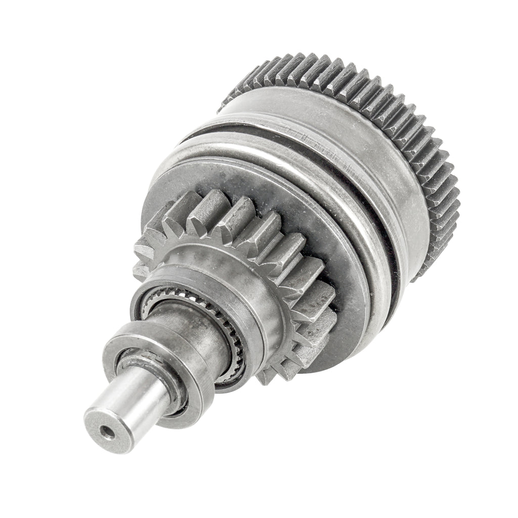 Starter Drive Bendix OEM Replacement for Kawasaki JS650 (2005–2006)