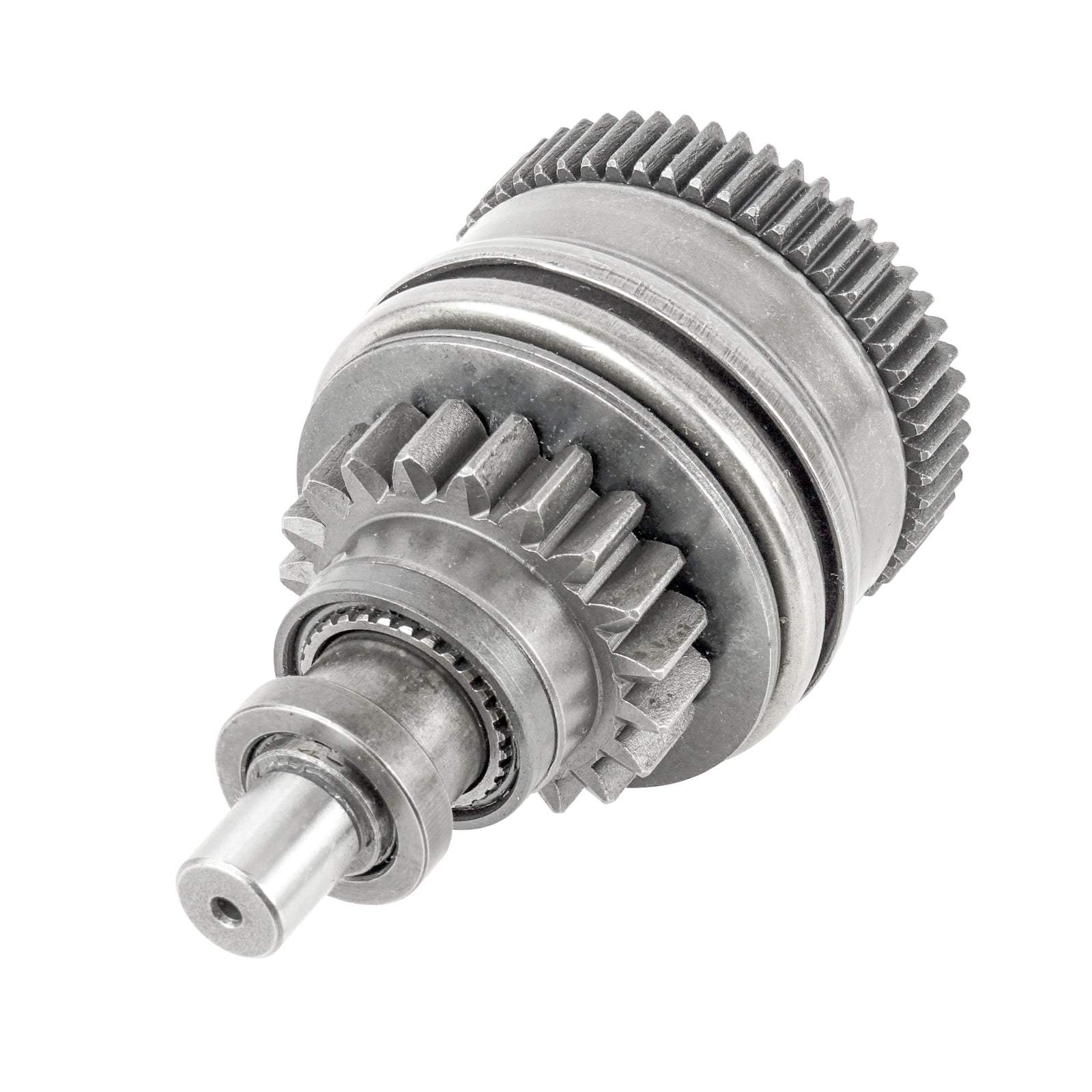 Starter Drive Bendix OEM Replacement for Kawasaki JS650 (2005–2006)