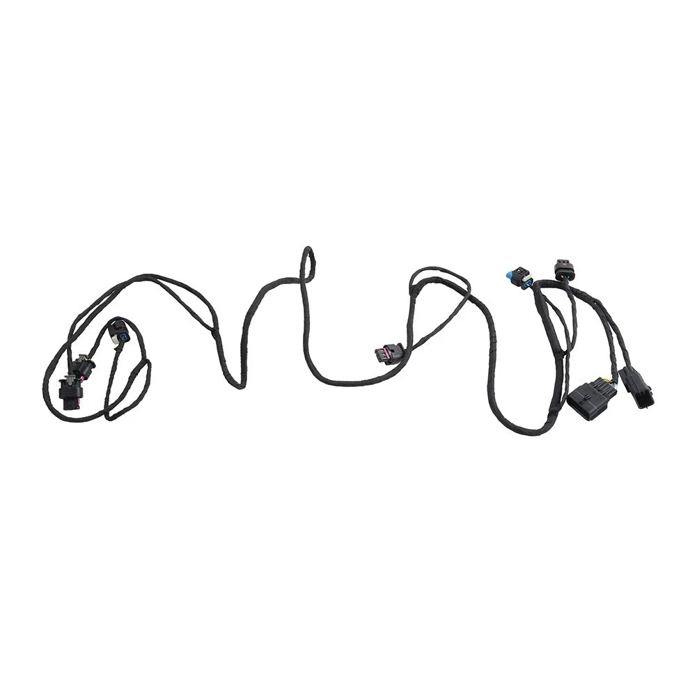 Front Bumper Wiring Harness for Jaguar XE (2015–2019) T4N5660
