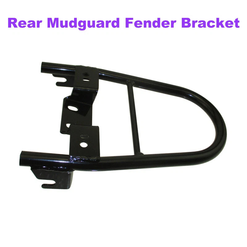 Rear Mudguard Fender Bracket for Monkey Z50R (1967–2023)