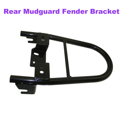 Rear Mudguard Fender Bracket for Monkey Z50R (1967–2023)