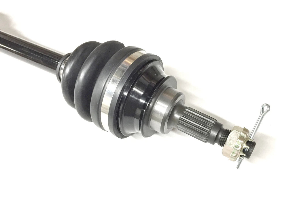 Front Left CV Axle for Honda Rincon 650 (2003–2004)