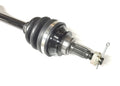 Front Left CV Axle for Honda Rincon 650 (2003–2004)