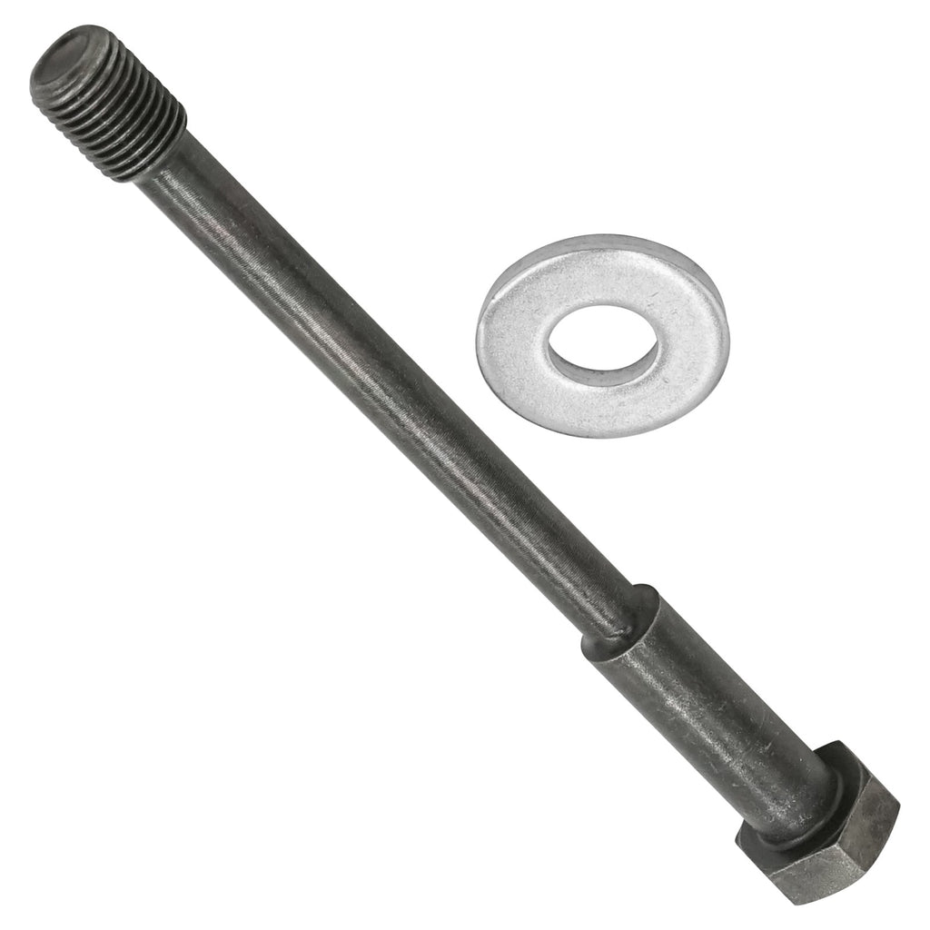 Primary Clutch Hex Screw Bolt Replacement for BRP Can-Am (2011–2019)
