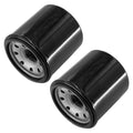 Oil Filter for KTM 400 LC4E LC4 E (1998–2001) 2-Pack