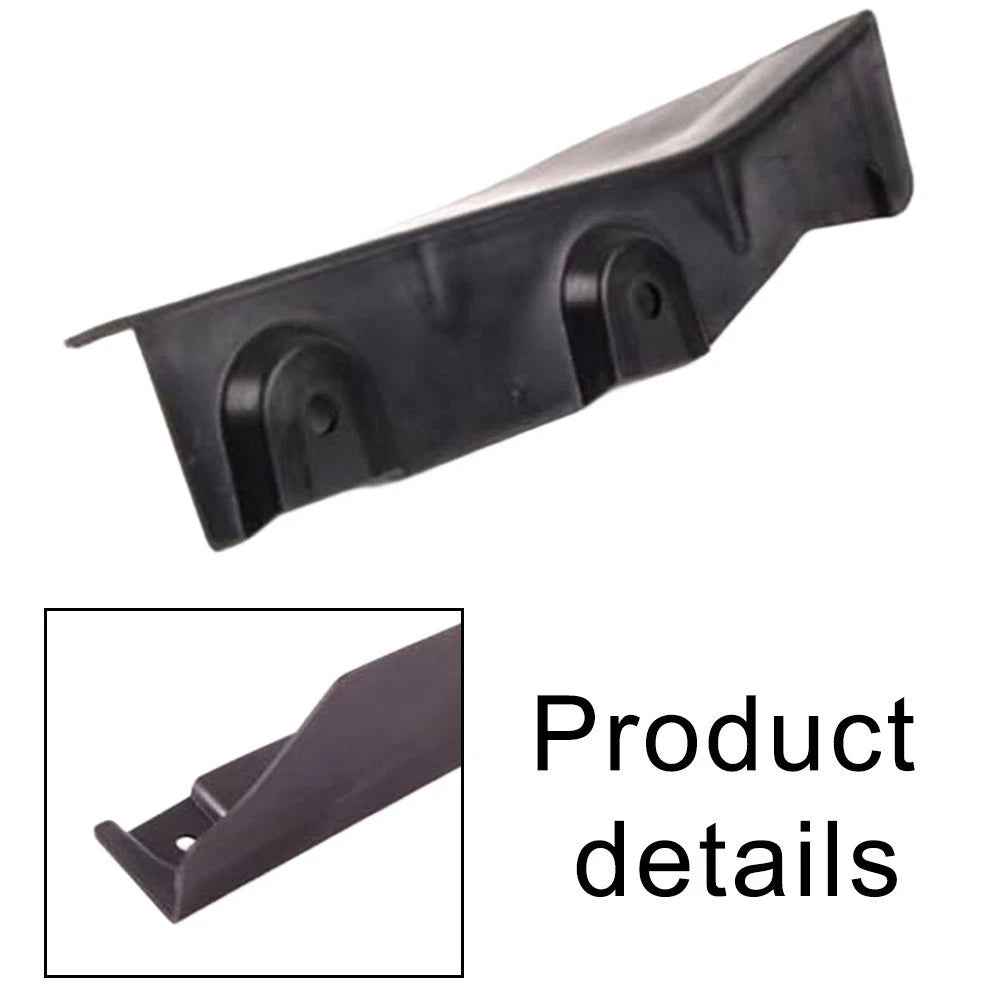 Left Pressure Trim for