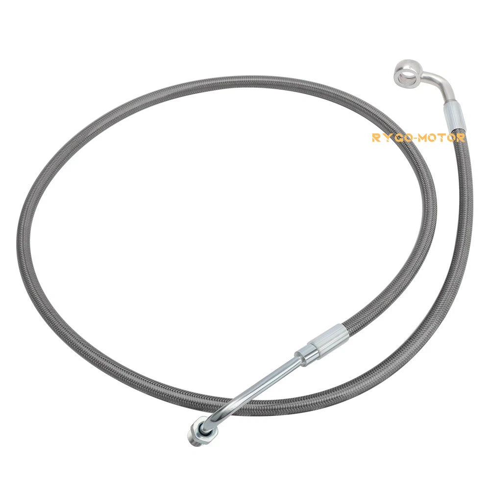 Rear Brake Hose Line 39" for Polaris Sportsman 600 700 800 (2002–2006) 1910766