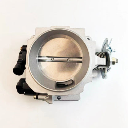 Throttle Body for Chevrolet Express, Silverado, GMC Savana (2000–2007) 12595276