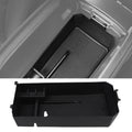 Armrest Storage Box for Mercedes C Class W205 (2015–2021)