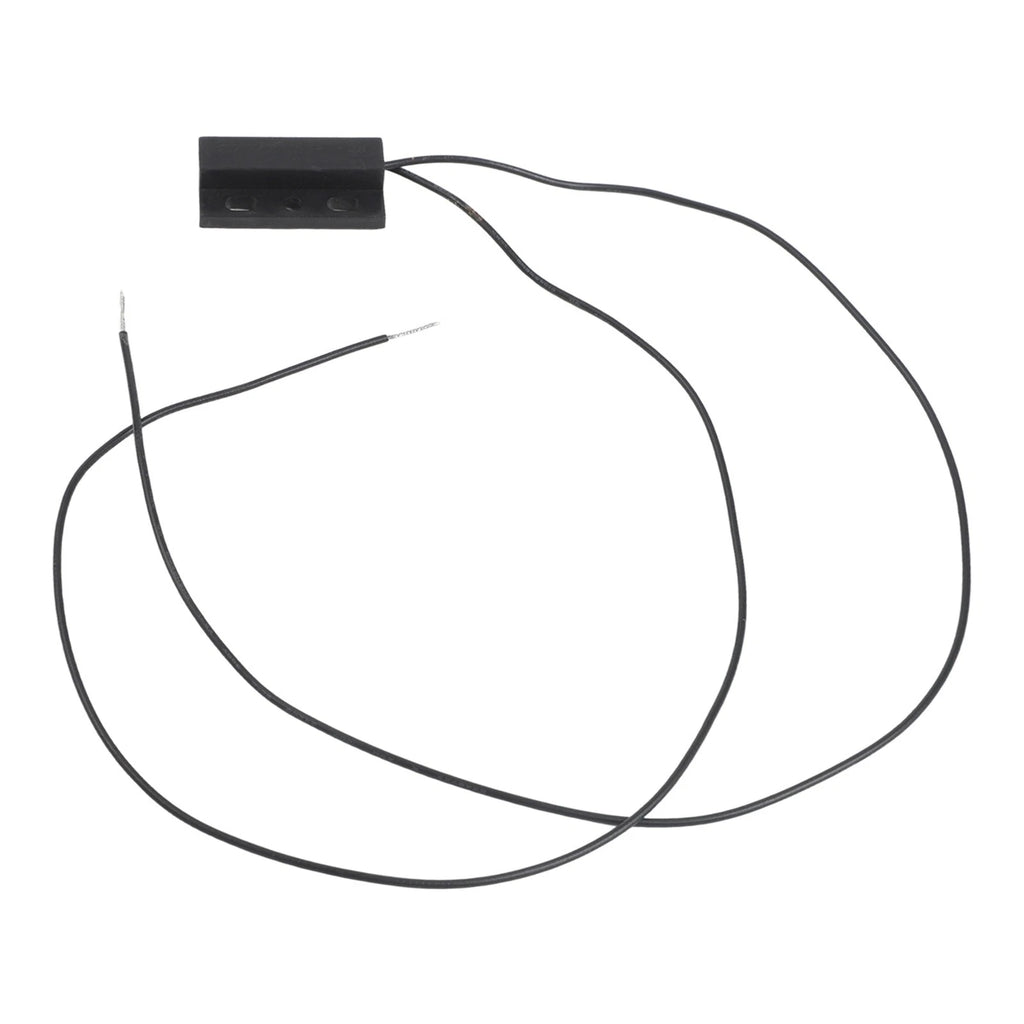 50W Reed Sensor with P67 Protection for Harsh Environment Applications