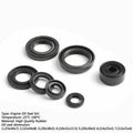 Engine Oil Seal Rebuild Kit for Yamaha TZM150 ZF150-2 TZR150 (1990–2005)