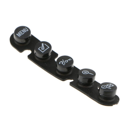 Button Board Replacement for Nikon D600 D610 (2012–2014)