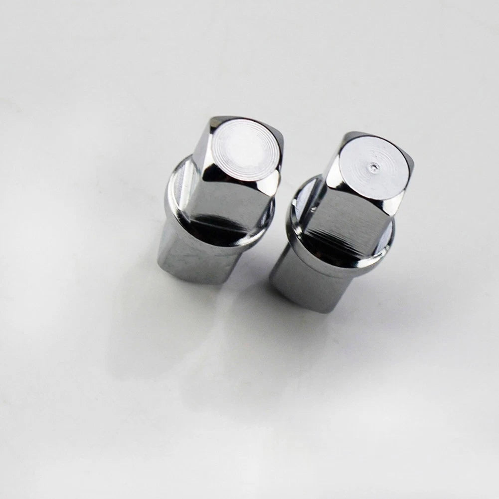 2X Extension Wrench Adapters for Various Sockets (1/4, 3/8)