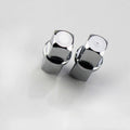 2X Extension Wrench Adapters for Various Sockets (1/4, 3/8)