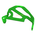 Rear Brake Caliper Cover Guard Green for Honda CR80R (1992–2002), CR85R (2003–2007)