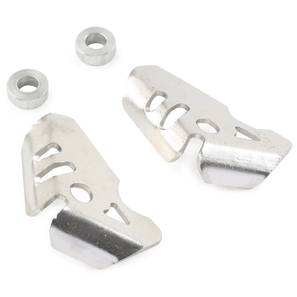 Rear ABS Sensor Guard for Honda CB500X (2019–2021)