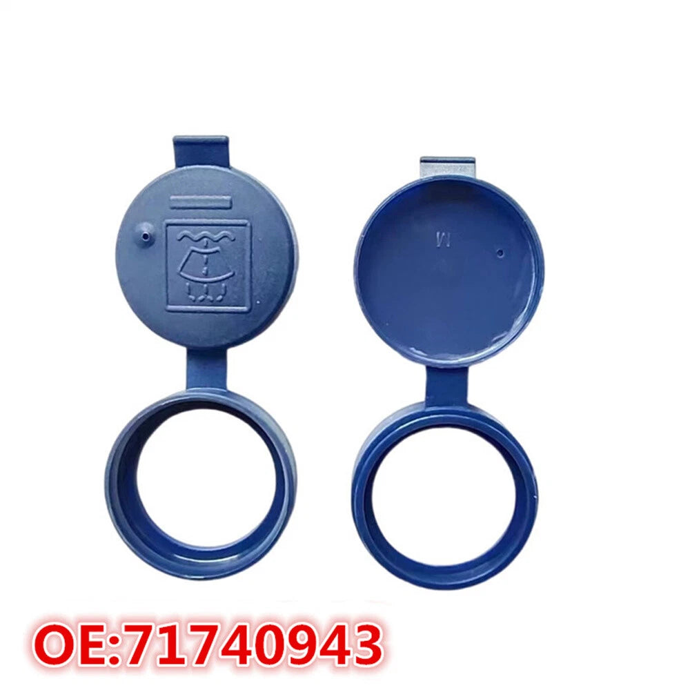 Washer Bottle Cap 71740943 for Fiat 500 (2007–2023)