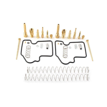Carburetor Conversion Kit for Kawasaki Brute Force 750 (2005–2007)