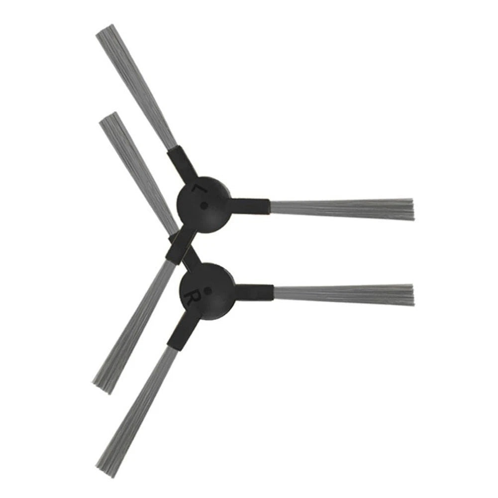 Edge Cleaning Brush for Robot Vacuum (2019–2023)