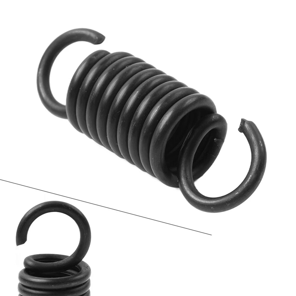 Foot Pedal Torsional Spring for Tyre Changer Machine (Universal)