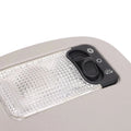 Dome Light Panel for Mercedes-Benz 107 108 C2 206 CC 207 (1972–1989)