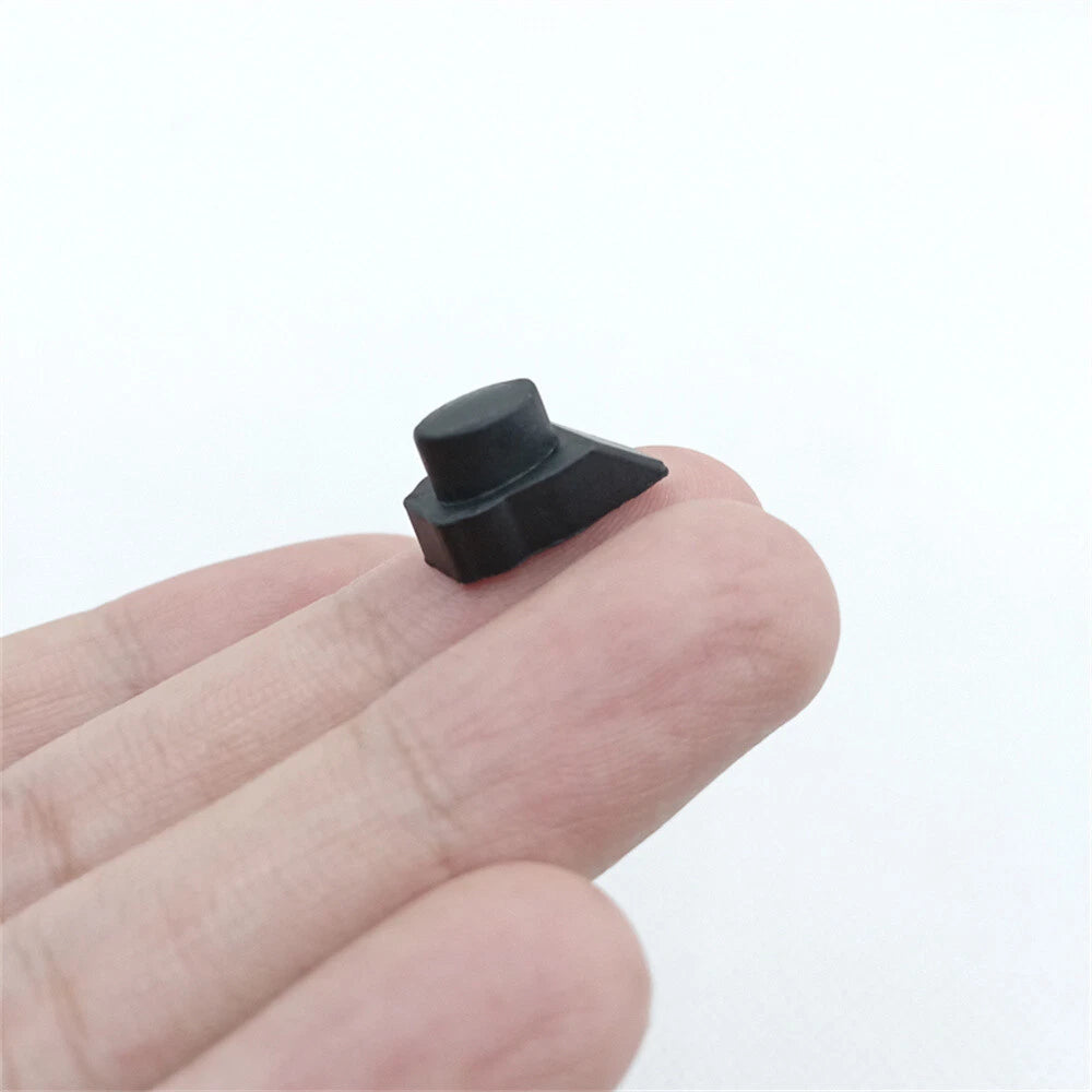 Rubber Button Cap for Mazda RX-8 CX-7 CX-9 (TD13-59-4B1)