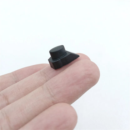 Rubber Button Cap for Mazda RX-8 CX-7 CX-9 (TD13-59-4B1)