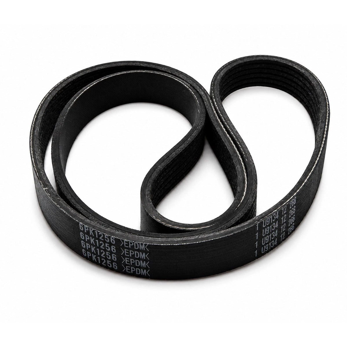Serpentine Drive Belt 90916-A2021 for Toyota Camry (2012–2017)