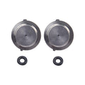 Replacement Connector for Transmission Clutch Pressure Sensor (2010–2015)