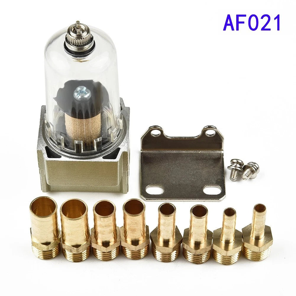 Engine Oil Separator Reservoir Tank Bracket for