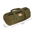 Storage Bag for Camping with Hammer and Rope Keeper