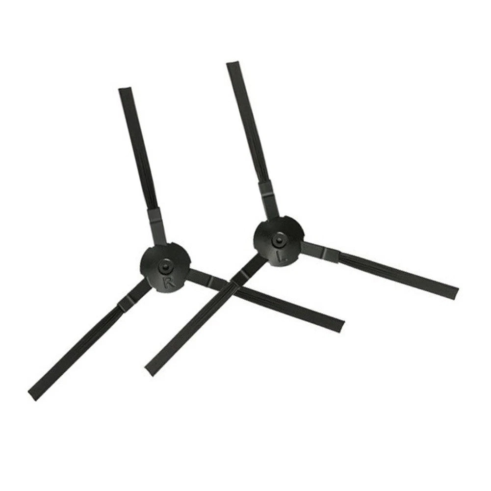 Corner Brush Kit for Child Safe Environment Robot (Optimal Performance)